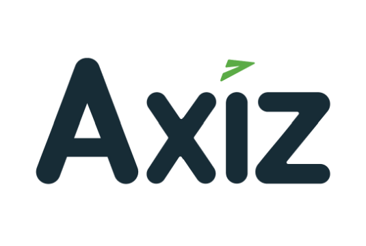 Axiz logo