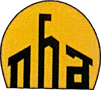 National Housing Authority logo