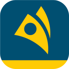 MTN MoMo logo