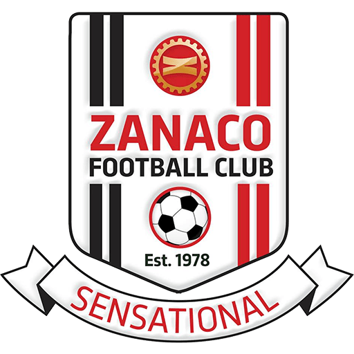 Zanaco FC logo