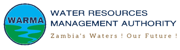 Water Resources Management Authority (WARMA) logo