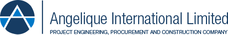 Angelique International logo