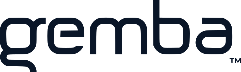 Gemba Overseas logo