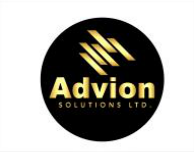 Advion Solutions logo